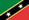 Flag Saint Kitts and Nevis