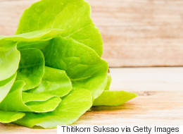 Shanghai Lettuce Wraps From The 3-2-1 Method