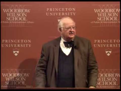 Angus Deaton - "The Great Escape: Health, Wealth, and the Origins of Inequality"