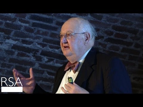 Health, Wealth and the Origins of Inequality - Angus Deaton