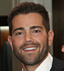 Dapper dude: Actor Jesse Metcalfe attended the Le Casino night hosted by Brooks Brothers to benefit the UCLA Jonsson Cancer Center  Foundation