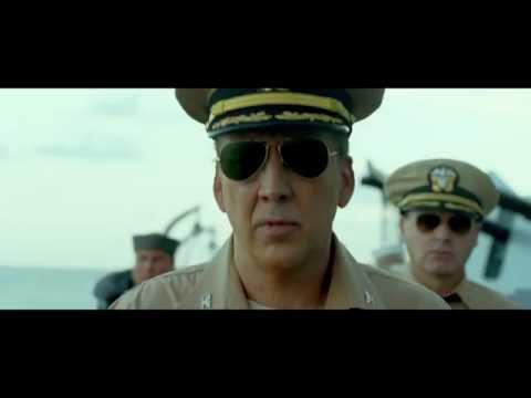 USS Indianapolis: Men of Courage | Official Trailer (2016)