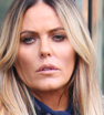 Here she comes: Patsy Kensit Patsy Kensit departed ITV Studios in London after pre-recording an interview for breakfast show Lorraine