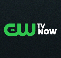 cw logo