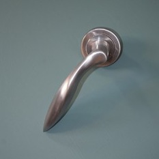 Lever Door Handles - Door Handles