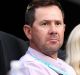 "Every team that goes there struggles": Ricky Ponting.