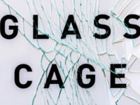 GlassCagebook