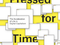 Pressed for Time, by Judy Wajcman