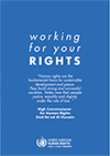 OHCHR Leaflet: Working for your rights