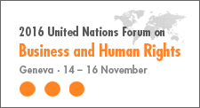  Business and Human Rights Forum