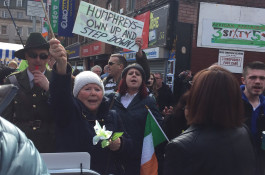 moorestreetprotestNiamh