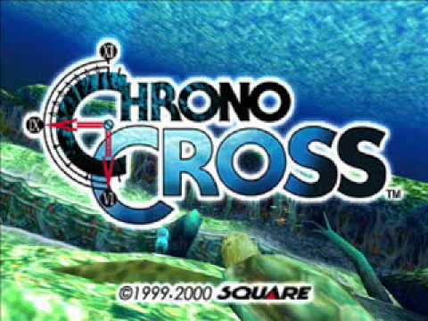 Chrono Cross Ost Home Village Arni Extended