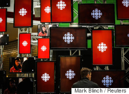 Ban CBC From Online Ads, Tax Web Subscriptions, Report Urges