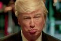 Alec Baldwin has debuted his Donald Trump <i>SNL</i> character. You're going to be seeing it a lot.