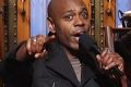 Dave Chappelle's welcome return to SNL including some stinging remarks aimed at Donald Trump.