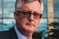 Martin Parkinson , honoured for leadership in public service.