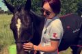 Bree asks for the return of the horse she has treasured since she was 13 years old.