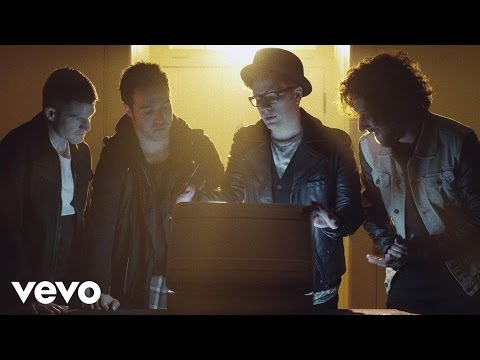 Fall Out Boy - The Phoenix (Official Video) - Part 2 of 11