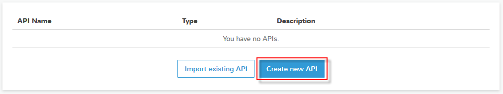 create-new-api