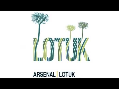 Arsenal - Lotuk