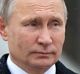 NBC News reports Russian President Vladimir Putin was personally involved in U.S. election hacking. Lisa Bernhard reports.