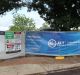 Allhomes. Canberra. Sunday. January 26, 2016. An image of block undergoing the removal of asbestos. Supplied for Tony ...