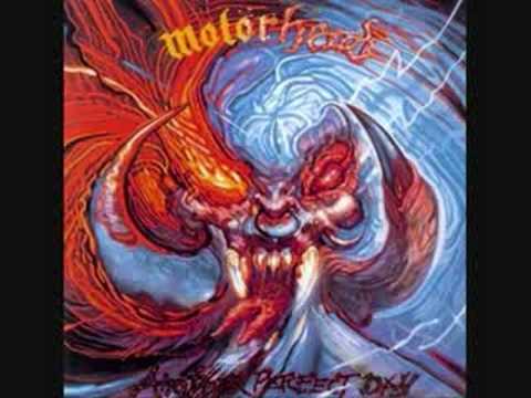 Another Perfect Day - Motorhead