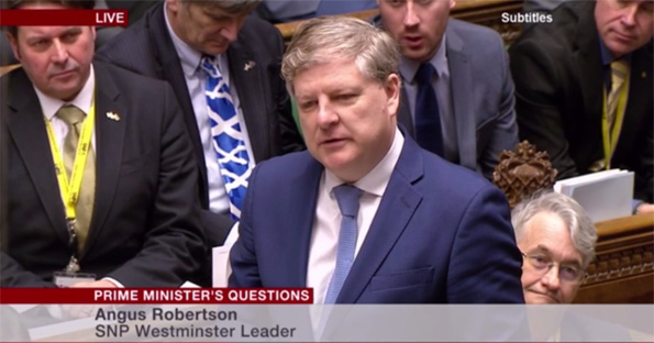 Angus Robertson SNP