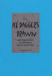 AT DAGGERS DRAWN