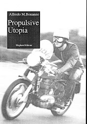 PROPULSIVE UTOPIA