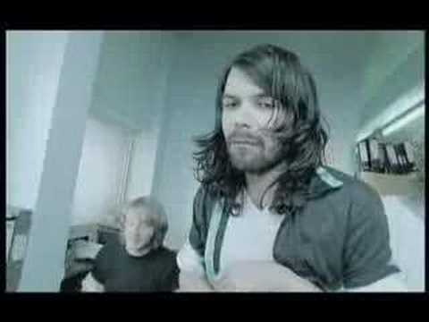 Biffy Clyro - Glitter and Trauma