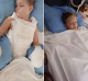 Eight-year-old James is recovering in hospital after attempting to recreate the dangerous YouTube "fire bending" stunt.