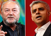 Vote for George Galloway and Labour
