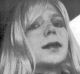 Chelsea Manning will be released from prison in May.