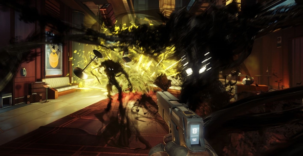 Video for Prey Coming to Xbox One on May 5, Available for Pre-Order Now