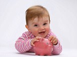 Start early: How to save and invest for children