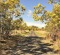 The beautiful Great Victoria Rail Trail.