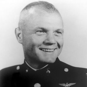 5 Things You Didnt Know About John Glenn