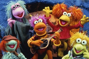 Jim Hensen's Fraggle Rock is coming back to television.