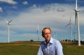 'Mr Renewables' former ACT Environment Minister Simon Corbell has been appointed Victoria's Renewable Energy Advocate. 