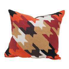 Crewel Cushions - Scatter Cushions