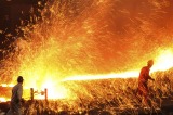 Steel mills across China shifted to using higher grade iron ore last year as the price of coking coal surged. By using ...