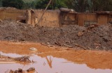 The November 2015 accident has been dubbed Brazil's worst environmental disaster.