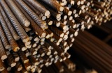 Rebar on the Shanghai Futures Exchange eased 0.9 per cent to 3256 yuan per tonne, slipping further from Monday's ...