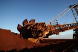 Todd Corporation wants to develop a $5.6 billion iron ore project in the WA Pilbara. 