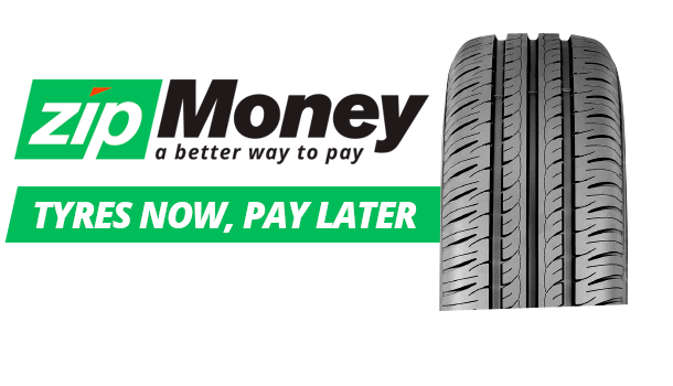 Tyreright ZipMoney - Tyres Now, Pay Later