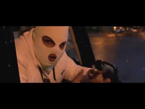 LUCIANO - OKOCHA / BANDITORINHO (official video)