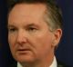 Shadow Treasurer Chris Bowen has launched a stinging attack on internal warfare inside the NSW Greens.