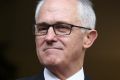 "Protectionism is not a ladder to get you out of the low growth trap. It is a shovel to dig it deeper," says Malcolm ...