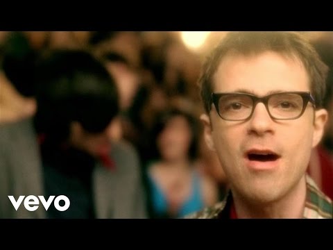 Weezer - Beverly Hills